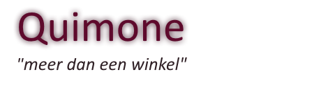 Quimone