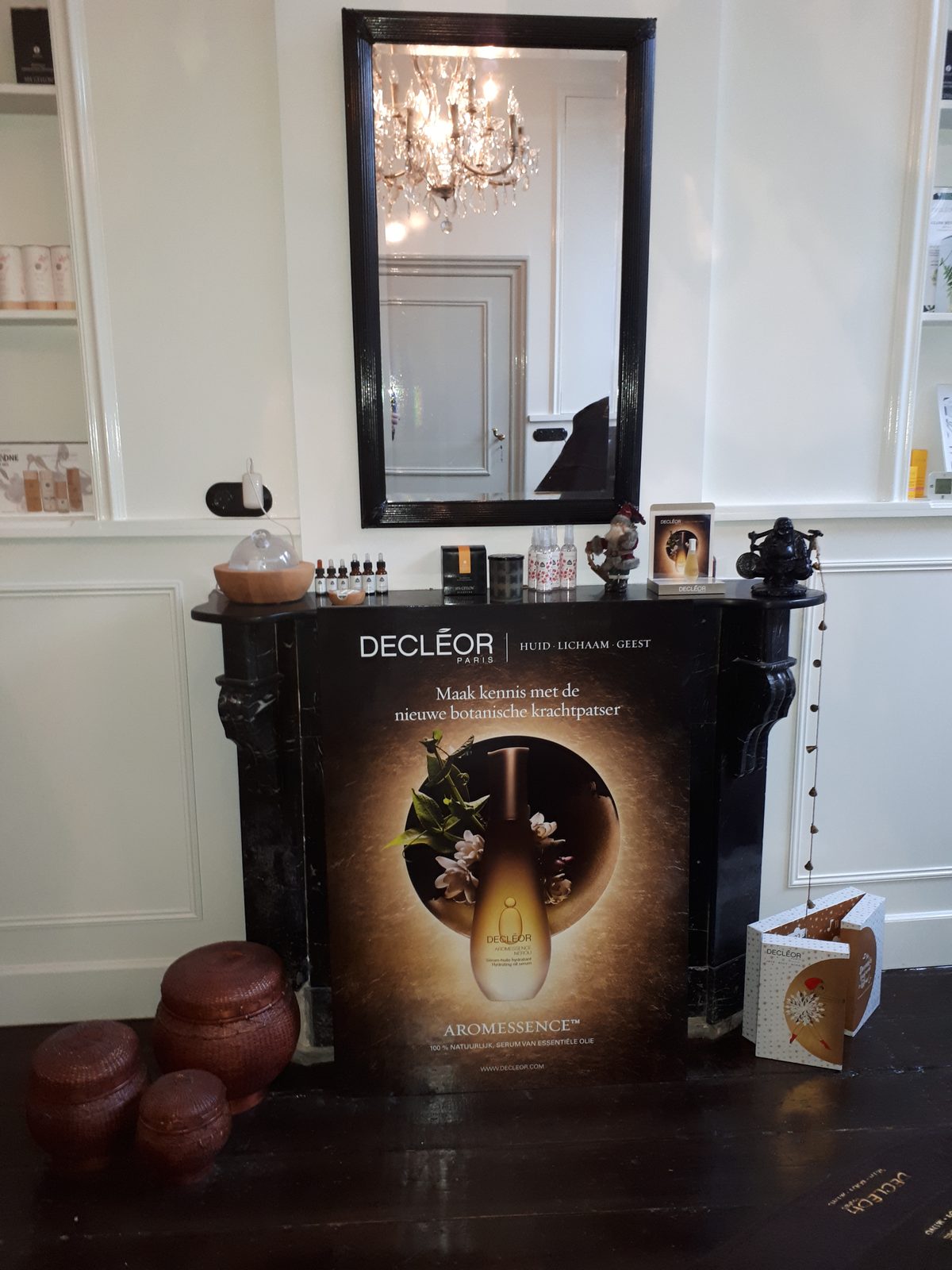 Decléor