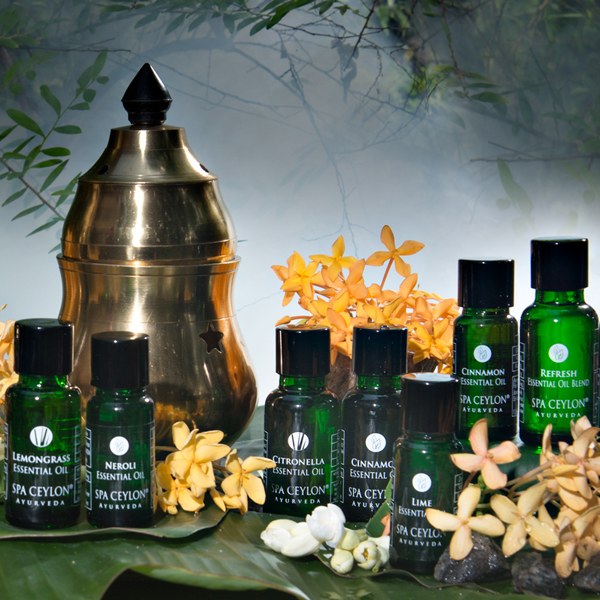 Spa Ceylon
